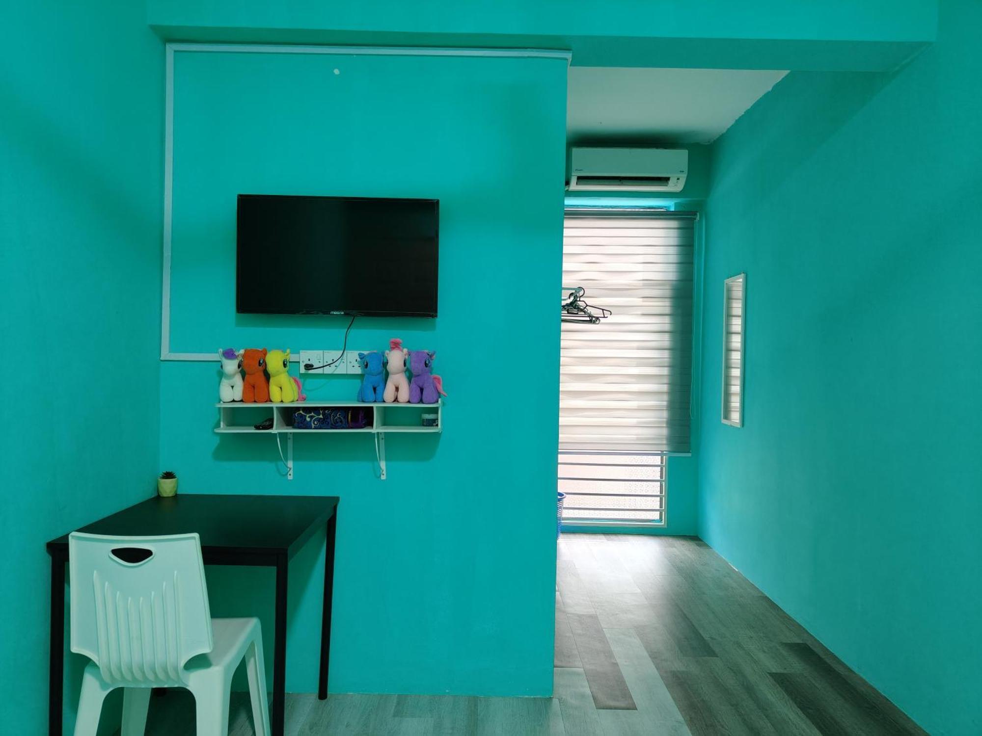 Hotel World Kids Fantasy Lumut Esterno foto
