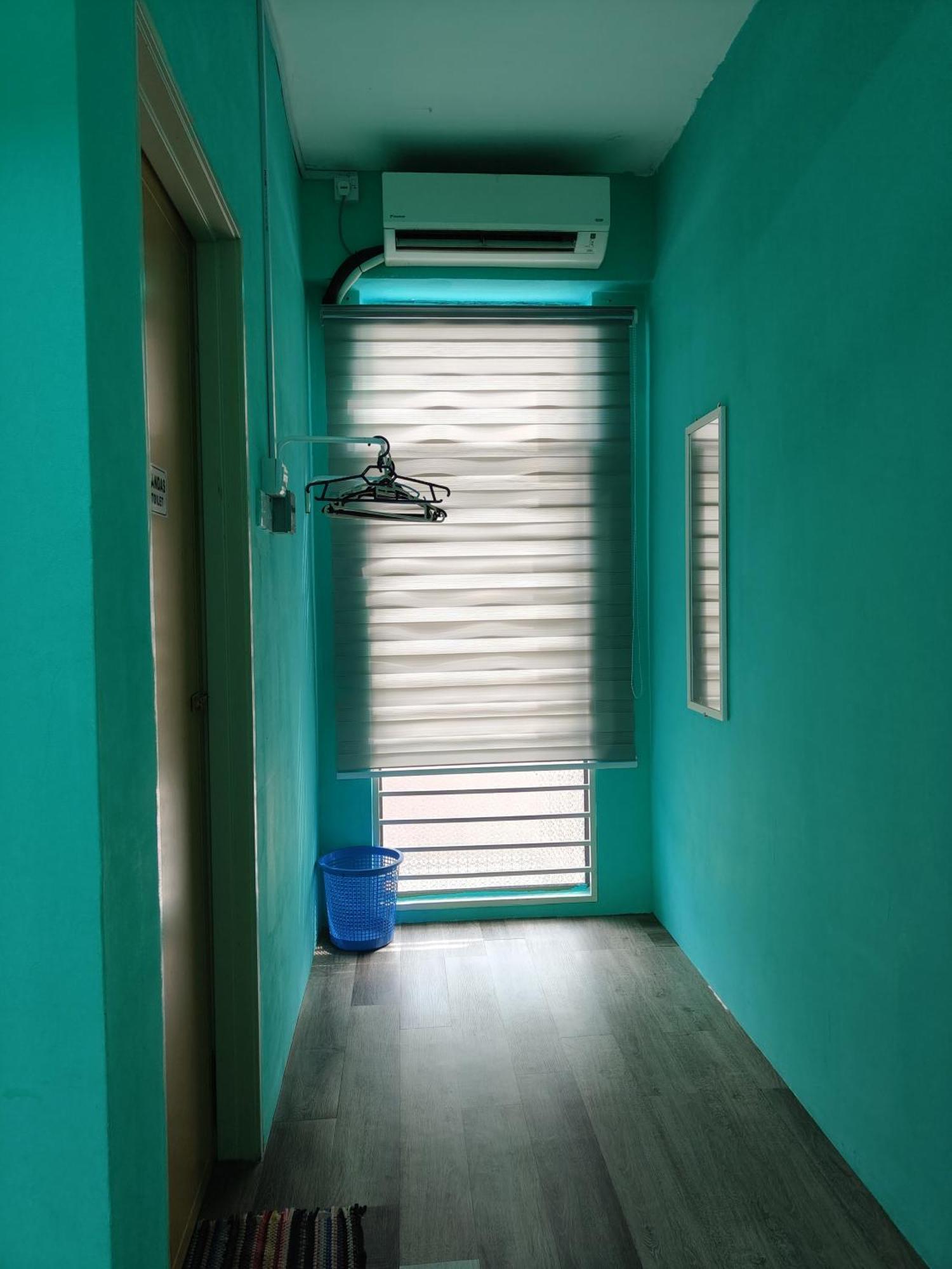 Hotel World Kids Fantasy Lumut Esterno foto